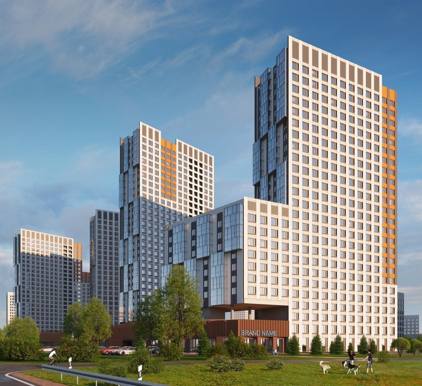 Как выбрать агентство недвижимости в Екатеринбурге
