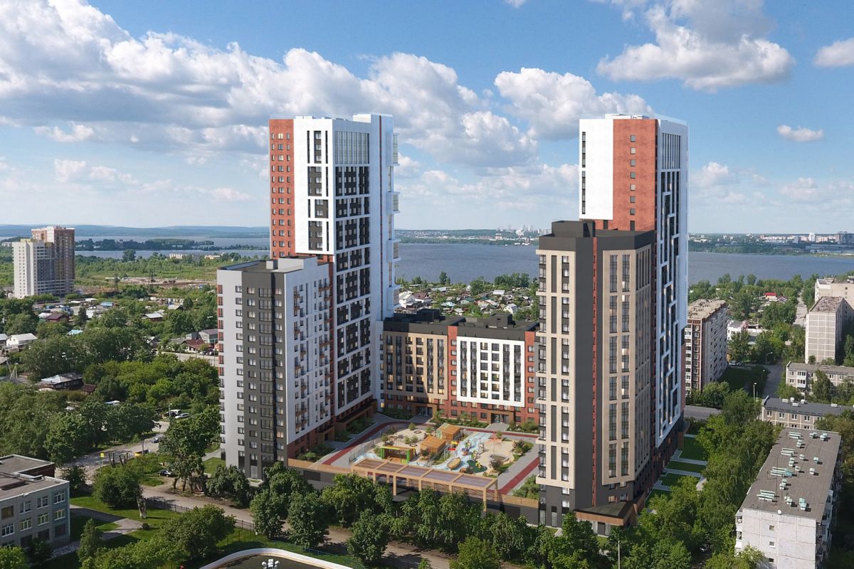 Как купить квартиру правильно и безопасно в Екатеринбурге
