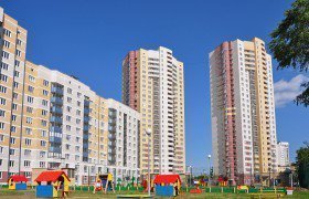 Купить квартиру в Екатеринбурге