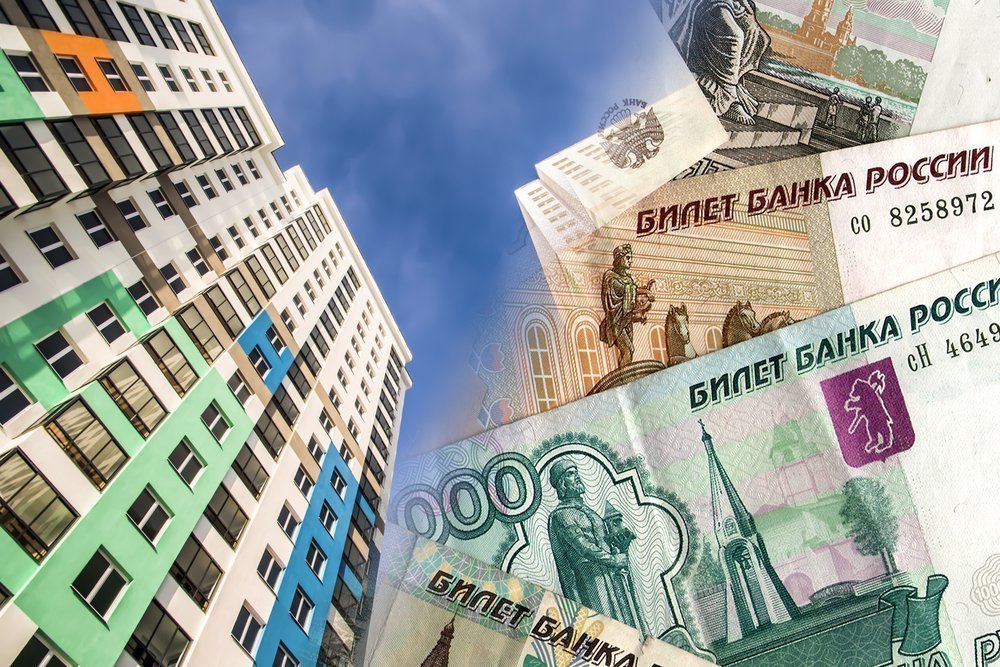 Банк ВТБ снизит ставки по ипотеке 10 Ноября 2019