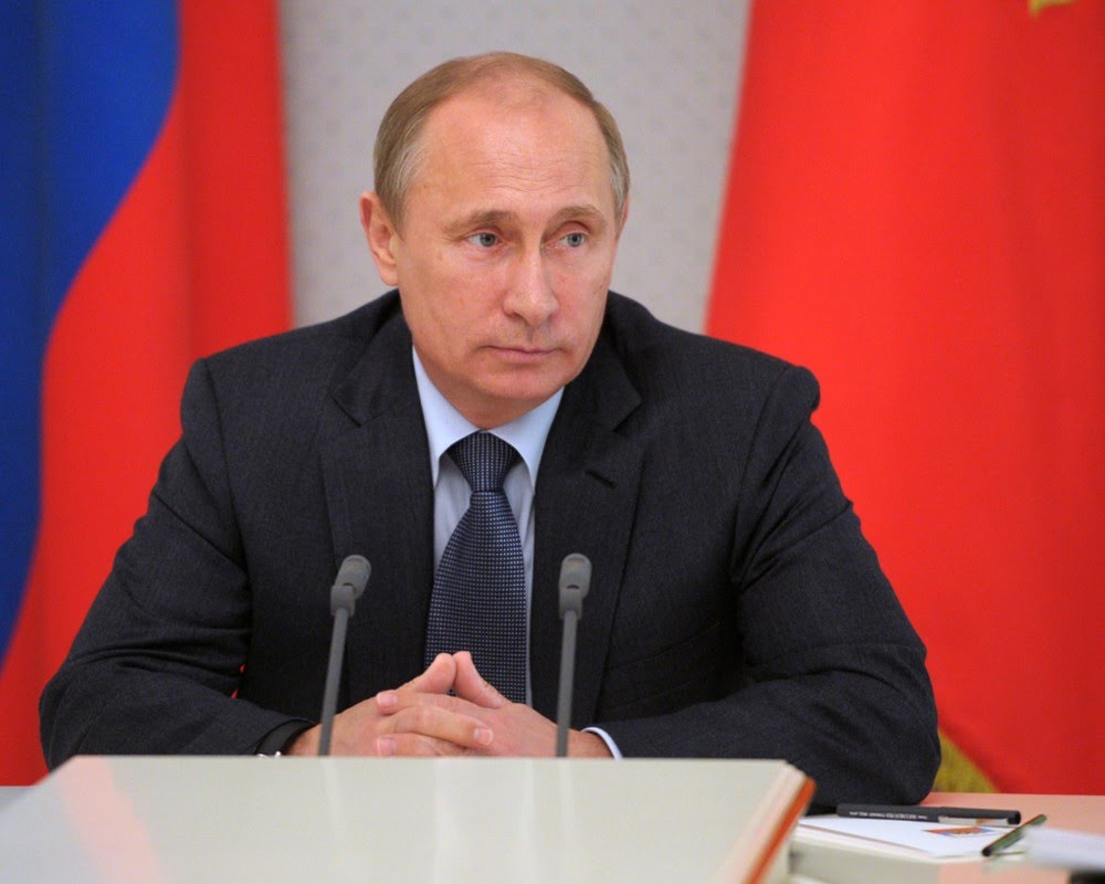 Владимир Путин продлил программу льготной ипотеки
