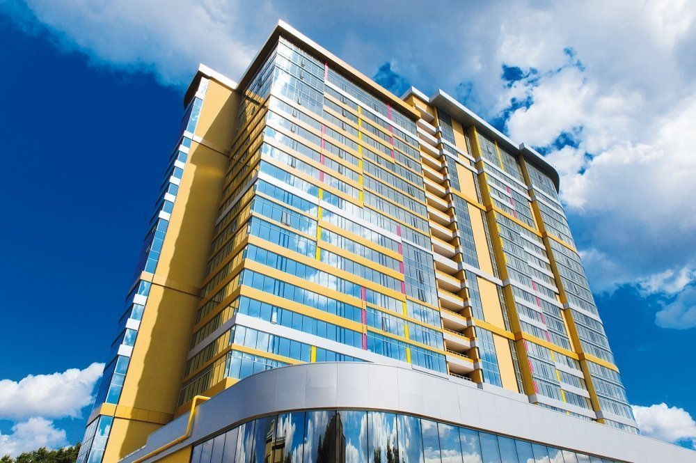 До конца 2020 года в России планируется утвердить правовой статус апартаментов