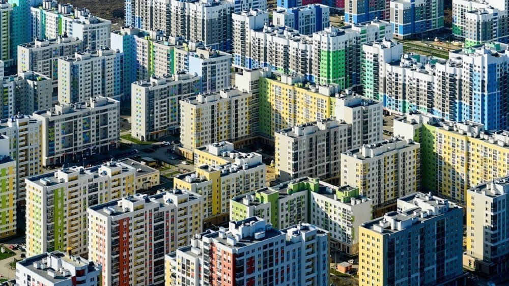 Район академический москва