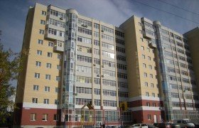 Ставки по ипотеке на жилье в Екатеринбурге
