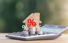 В ноябре ставка по ипотеке снижена