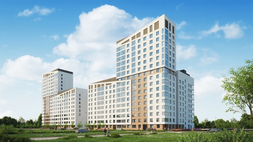 Купить В Районе Солнечный Екатеринбург