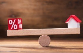 Прогноз ставки по ипотеке в 2023 году