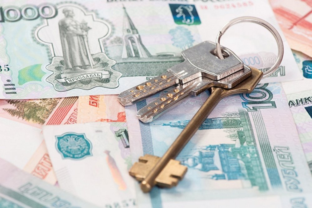 О скидках при продаже квартиры с обременением