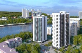 Ипотека со ставкой 5,24%