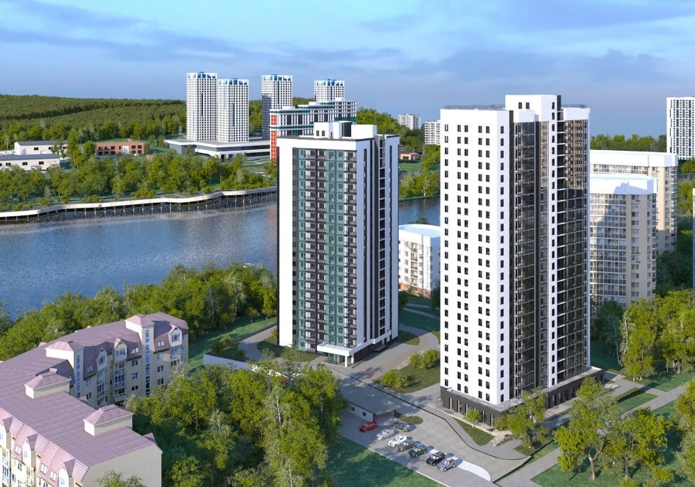 Ипотека со ставкой 5,24%