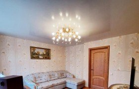 Анализ комнат в коммуналках в Екатеринбурге