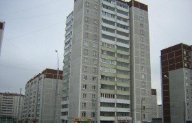 Анализ стоимости квартир в Екатеринбурге, май 2025 года