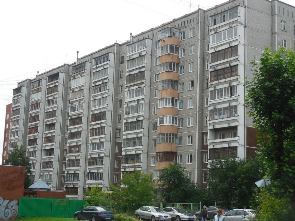 Портфолио по продаже квартиры в ипотеке ПАО Сбербанк