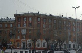 Продажа комнаты на проспекте Космонавтов