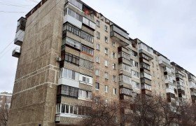 Обмен квартиры по наследству на Уралмаше