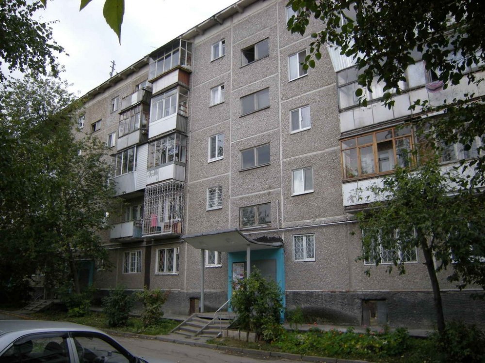 Оформление ипотеки с плохой кредитной историей и покупка квартиры в Екатеринбурге