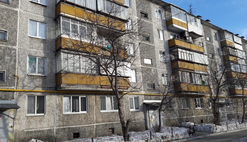 Как продать квартиру в Кольцово и купить квартиру на ВИЗе