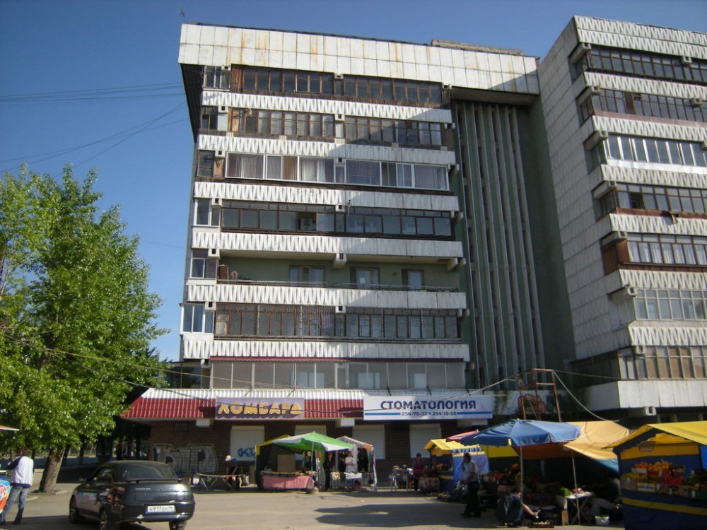 Как продать 1-комнатную квартиру в районе Шарташского рынка по рыночной цене