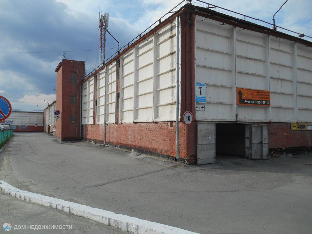 Как продать гараж в Екатеринбурге по максимально выгодной цене