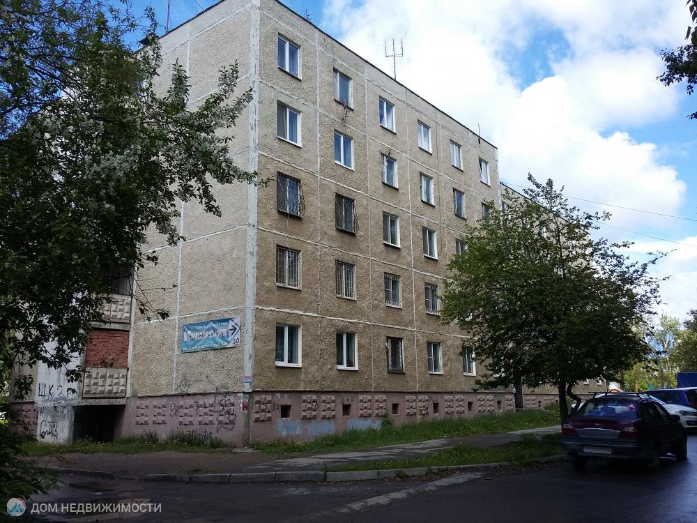 Как обменять квартиру с задолженностью по коммунальным платежам