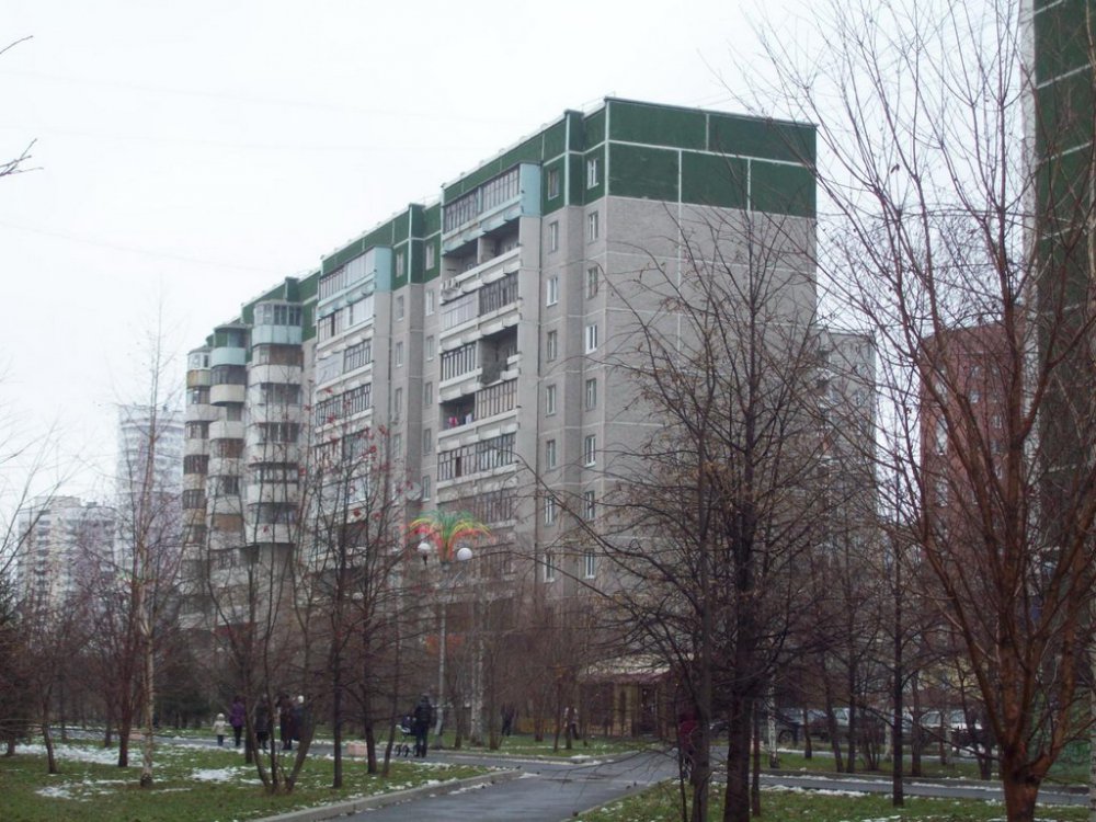 Как обменять вторичку на новостройку