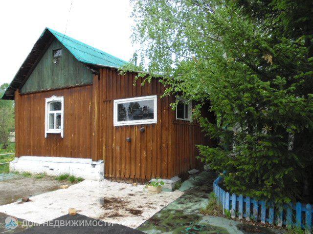 Как продать садовый участок и дом в СНТ