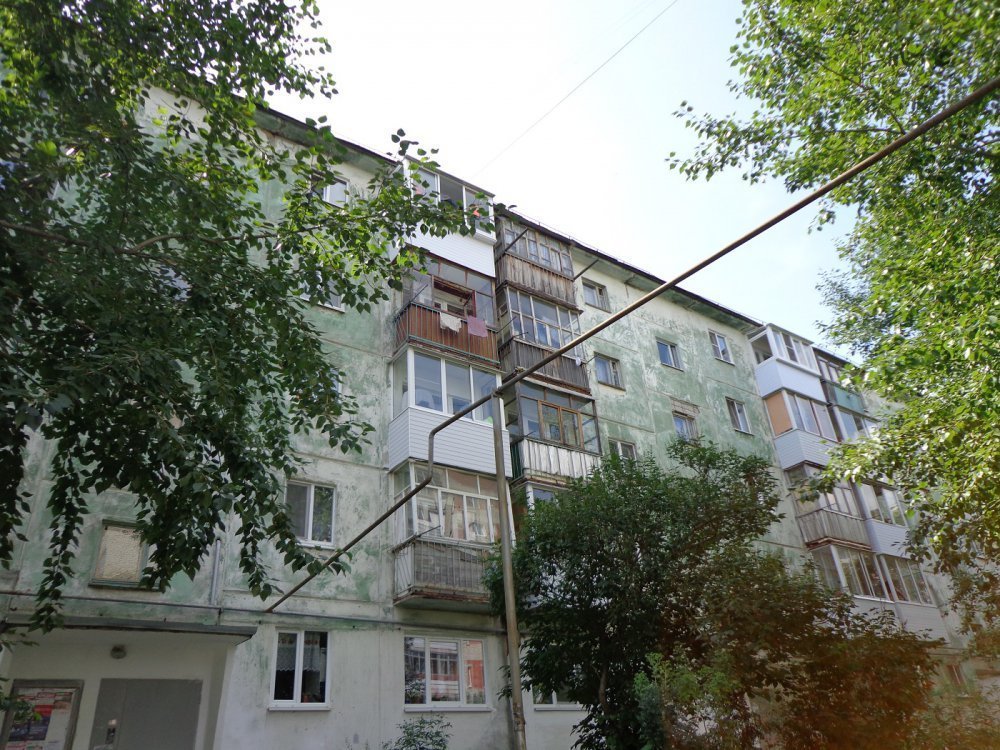 Как обменять 2 комнатную квартиру в Первоуральске на двушку в Екатеринбурге