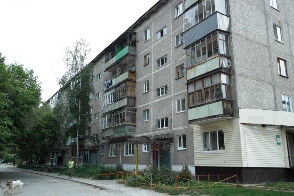 Портфолио по продаже 1 комнатной квартиры в п. Двуреченск