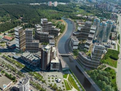 Квартира-студия, 29 м2, 3/31 эт. Квартира-студия, 29 м2, 3/31 эт.