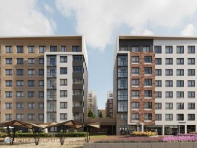 3-комнатная квартира, 70 м2, 3/8 эт. 3-комнатная квартира, 70 м2, 3/8 эт.