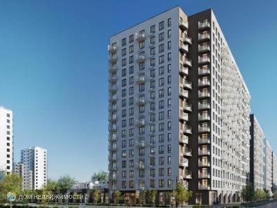 Коммерческая недвижимость, 81 м2, 1/15 эт. Коммерческая недвижимость, 81 м2, 1/15 эт.