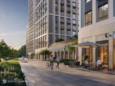 2-комнатная квартира, 60 м2, 4/31 эт. 2-комнатная квартира, 60 м2, 4/31 эт.