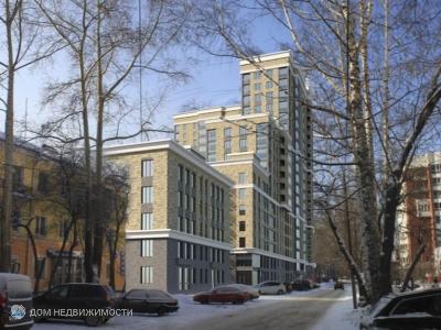 Коммерческая недвижимость, 95 м2, 1/19 эт. Коммерческая недвижимость, 95 м2, 1/19 эт.