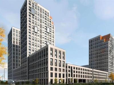 2-комнатная квартира, 57 м2, 3/5 эт. 2-комнатная квартира, 57 м2, 3/5 эт.