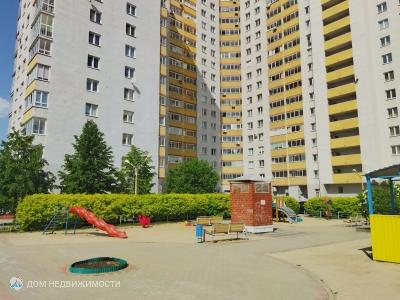 2-комнатная квартира, 56 м2, 4/16 эт. 2-комнатная квартира, 56 м2, 4/16 эт.