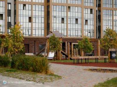 2-комнатная квартира, 52 м2, 17/25 эт. 2-комнатная квартира, 52 м2, 17/25 эт.