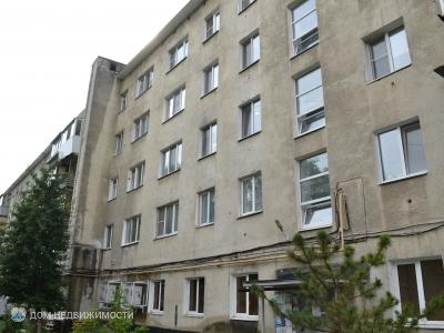 2-комнатная квартира, 47 м2, 4/5 эт. 2-комнатная квартира, 47 м2, 4/5 эт.