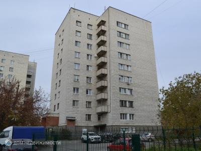 2-комнатная квартира, 40 м2, 7/9 эт. 2-комнатная квартира, 40 м2, 7/9 эт.