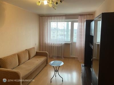 2-комнатная квартира, 42 м2, 5/5 эт.