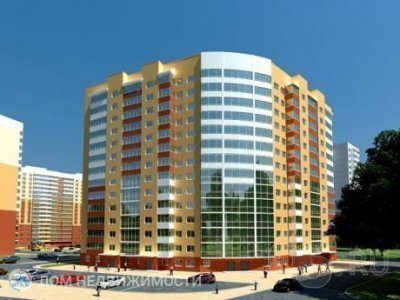1-комнатная квартира в ЖК Рощинский, 47 м2, 11/13 эт. 1-комнатная квартира в ЖК Рощинский, 47 м2, 11/13 эт.