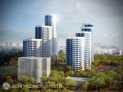 1-комнатная квартира в ЖК Репин Парк, 37 м2, 12/18 эт. 1-комнатная квартира в ЖК Репин Парк, 37 м2, 12/18 эт.