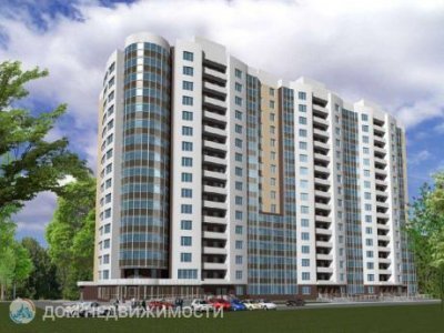 1-комнатная квартира в ЖК Соловьи, 48 м2, 13/16 эт. 1-комнатная квартира в ЖК Соловьи, 48 м2, 13/16 эт.