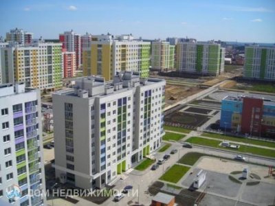 1-комнатная квартира в ЖК Академический, 40 м2, 8/15 эт. 1-комнатная квартира в ЖК Академический, 40 м2, 8/15 эт.