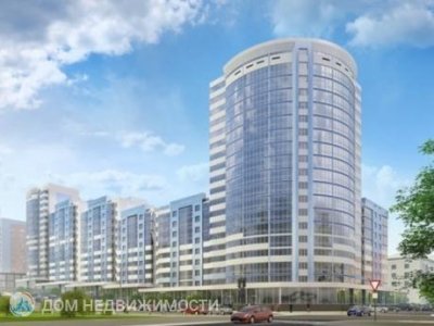 Мечта, 46 м2, 8/21 эт. Мечта, 46 м2, 8/21 эт.