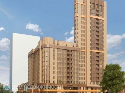 Монте Кристо, 47 м2, 6/20 эт. Монте Кристо, 47 м2, 6/20 эт.