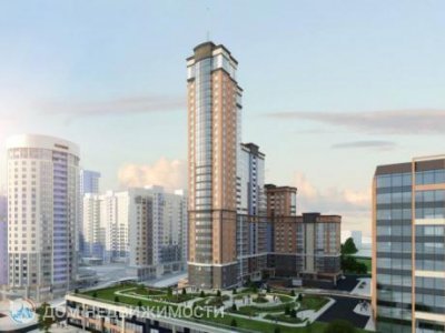 Арбатский, 40 м2, 4/10 эт. Арбатский, 40 м2, 4/10 эт.