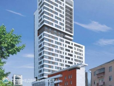 1-комнатная квартира в ЖК Седьмое Небо, 48 м2, 22 эт. 1-комнатная квартира в ЖК Седьмое Небо, 48 м2, 22 эт.