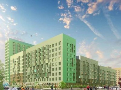 2-комнатная квартира в ЖК Солнечный, 45 м2, 1/16 эт. 2-комнатная квартира в ЖК Солнечный, 45 м2, 1/16 эт.