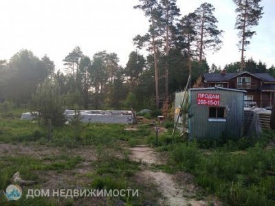 Земельный участок, 0 эт. Земельный участок, 0 эт.