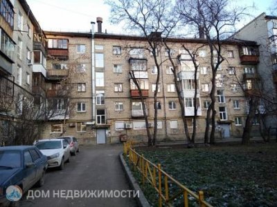 2-комнатная квартира, 41 м2, 5/5 эт. 2-комнатная квартира, 41 м2, 5/5 эт.